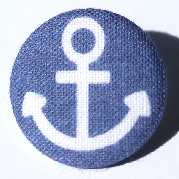 Anchor Marine Blue