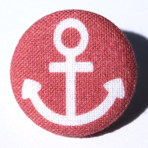 Anchor Raspberry Red